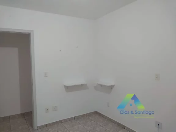 Imagem Apartamento à venda no bairro Jardim - Santo André/SP