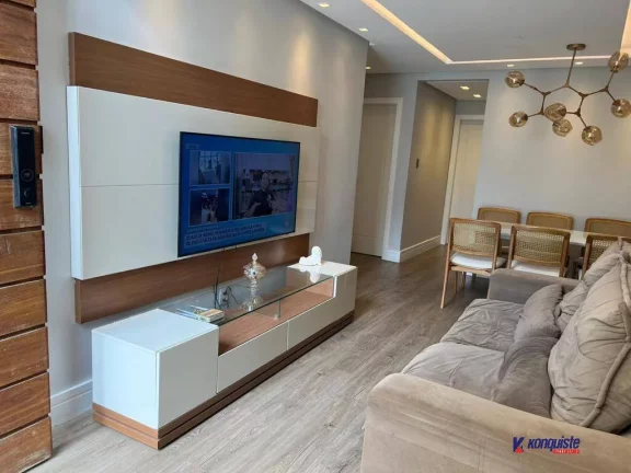 Imagem VENDO CASA 3/4 -ALTO PADRÃO - SIM