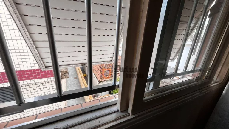 Imagem Apartamento com 2 dormitórios à venda, 100 m² por R$ 480.000 - Ponta da Praia - Santos/SP