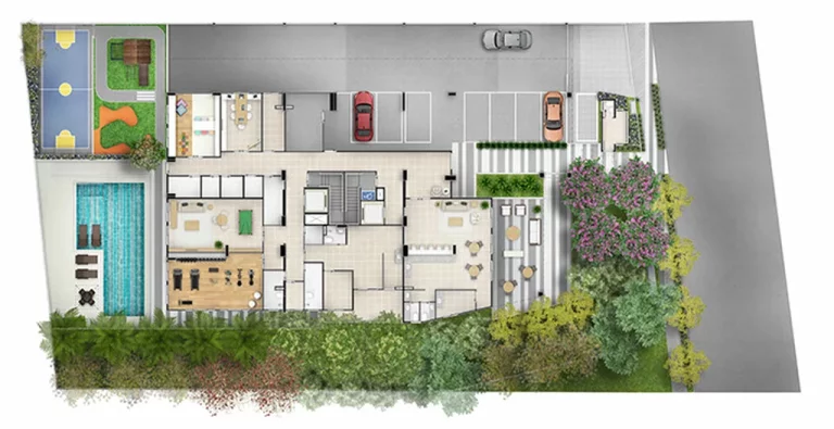 Imagem APARTAMENTO RESIDENCIAL em São Paulo - SP, Vila Mascote
