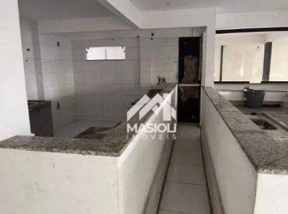 Imagem Casa comercial à venda, 400 m² por R$ 3.200.000 - Itapuã - Vila Velha/ES
