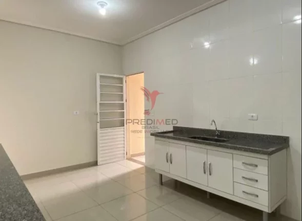 Imagem Casa Jardim Sol Nascente II, com suíte