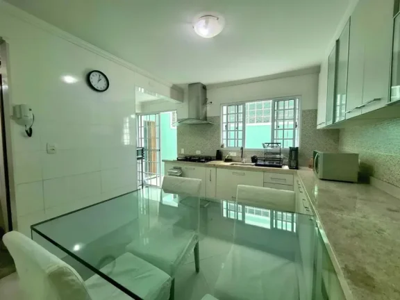 Imagem CASA 3D no bairro Jardim Arpoador em São Paulo
