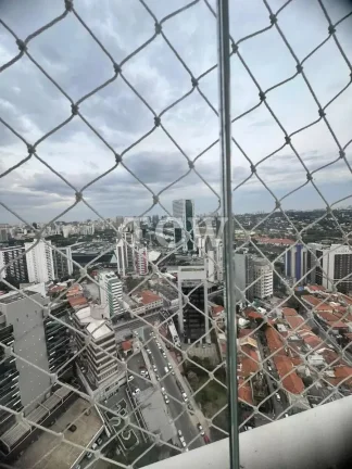 Imagem Apartamento à venda no bairro Pinheiros - São Paulo/SP, Zona Sul