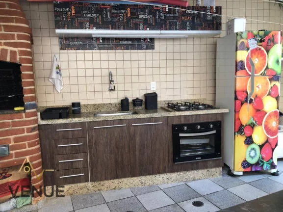 Imagem Sobrado à venda, 300 m² por R$ 1.989.000,00 - Vila Prudente (Zona Leste) - São Paulo/SP