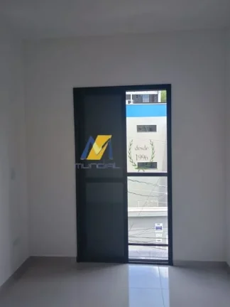 Imagem Cobertura Nova para Alugar com 90m², 2 dormitórios, 1 suíte, 1 sala e 1 vaga!!!