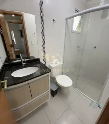 Imagem APARTAMENTO BEM LOCALIZADO NA PRAIA GRANDE EM UBATUBA-SP