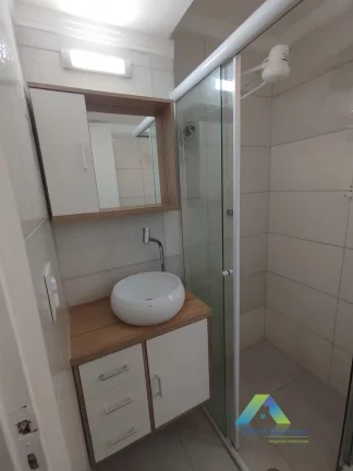 Imagem Apartamento à venda no bairro Demarchi - São Bernardo do Campo/SP