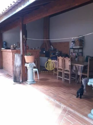 Imagem Casa 3 dormitórios sendo 1 suíte à venda, Jardim Alexandre Balbo,