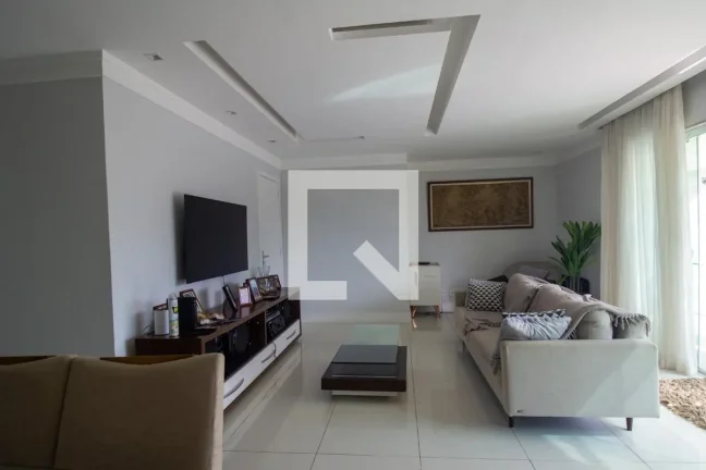 Imagem Apartamento à Venda - Recreio, 3 Quartos, 355 m2