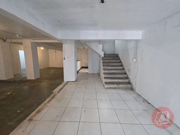 Imagem Loja, 260 m² - venda por R$ 650.000,00 ou aluguel por R$ 5.090,00/mês - Floresta - Porto Alegre/RS