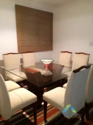 Imagem Apartamento Alto Padrão com 250m² sendo 1 por andar com 4 suítes, 4 vagas!