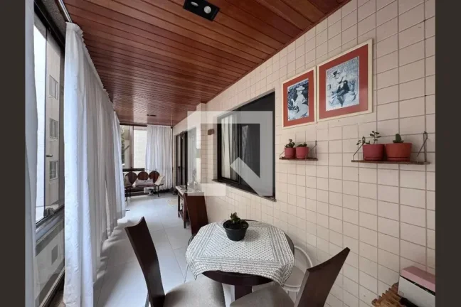 Imagem Apartamento à Venda - Recreio, 3 Quartos, 117 m2