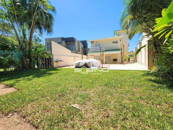 Imagem Casa para venda em Riviera de São Lourenço - Com 3 dormitórios 3 Suítes 287m² de área útil