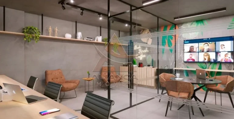 Imagem Apartamento - Ribeirão Preto - Nova Ribeirânia