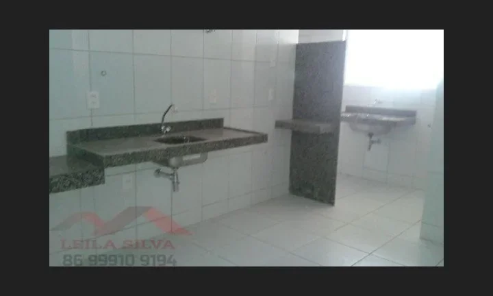 Imagem Apartamento 4 dormitórios para Venda em Teresina, Fatima, 4 dormitórios, 4 suítes, 4 banheiros, 2 vagas