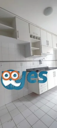 Imagem Casa para locação no SIM com 3 quartos