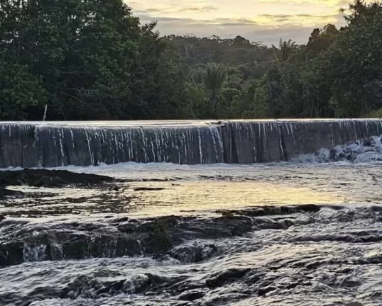 Imagem RESERVAS DO ESCONDIDO - MATA ATLÂNTICA