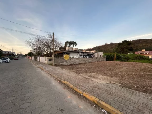 Imagem Terreno plano à venda Bombinhas SC