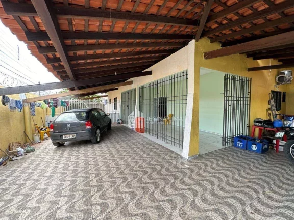Imagem Casa Residencial e Comercial Pox Faculdade Sto Agostinho