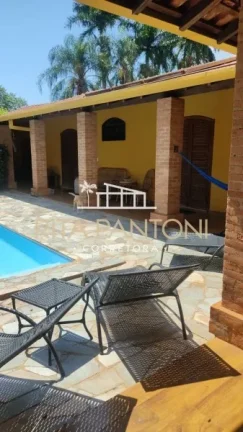 Imagem Casa - Ribeirão Preto - Jardim Canadá