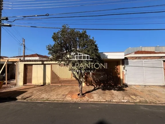 Imagem Casa - Ribeirão Preto - Sumarezinho - Região Oeste