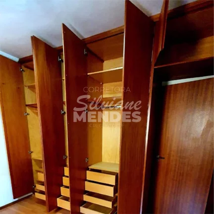 Imagem Apartamento Garden térreo com 68 m² próximo do Carrefour Esplanada