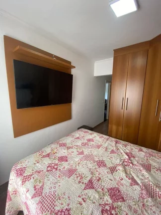 Imagem APARTAMENTO VILA OSASCO - 02 DORMITÓRIOS (01 SUÍTE) - 62M.2 - 02 VAGAS