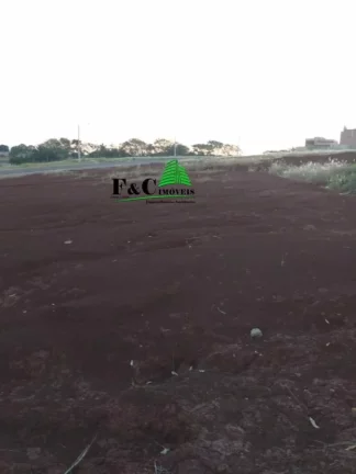 Imagem Terreno para Venda em Limeira, Residencial Colinas do Engenho I