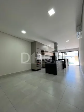 Imagem Casa para venda Terras do Fontanário 192m² | Residencial Terras do Fontanário | Paulínia - SP