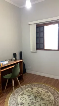 Imagem Sobrado com 3 dormitórios, 310 m² - venda por R$ 1.400.000,00 ou aluguel por R$ 6.350,00/mês - Vila Áurea - Poá/SP
