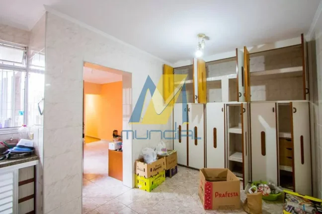 Imagem Casa térrea com excelente distribuição e total privacidade