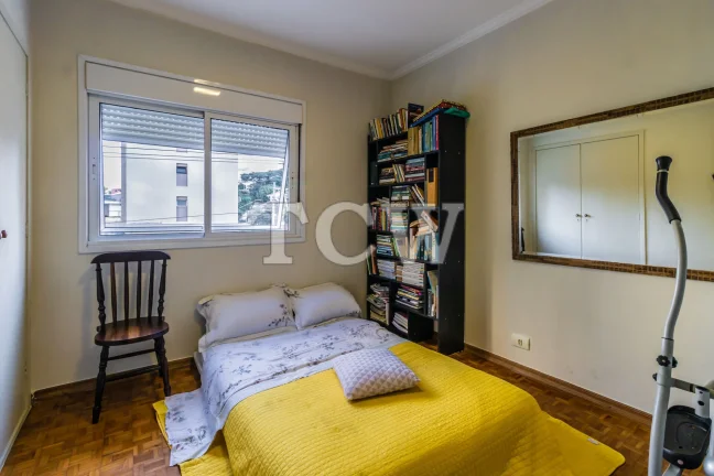 Imagem Apartamento à venda no bairro Vila Clementino - São Paulo/SP, Zona Sul