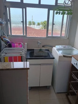 Imagem APARTAMENTO SOLEMAR PRAIA GRANDE