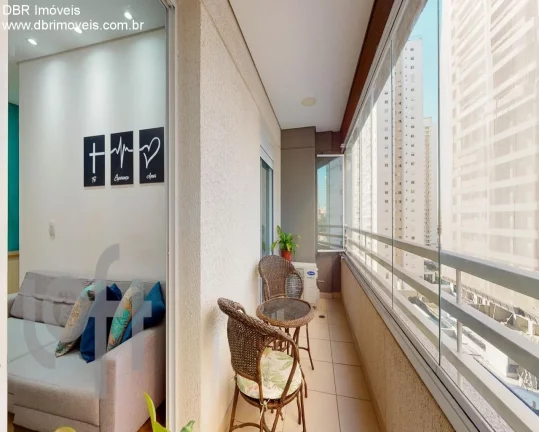 Imagem APARTAMENTO RESIDENCIAL em Sao Paulo - SP, Tatuapé