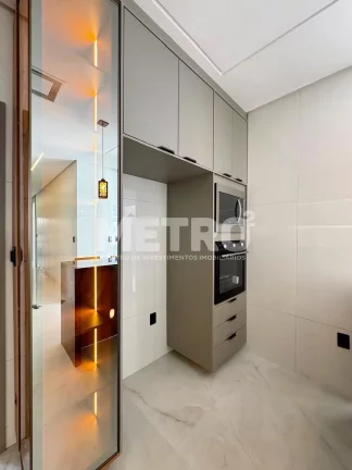 Imagem Casa para Locação no Alphaville mobiliado com 3 suítes, piscina, PETROLINA- PE