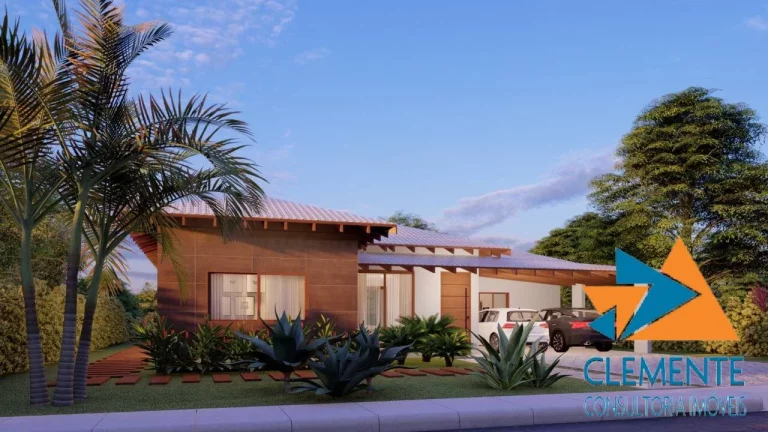 Imagem CASA DE CAMPO CONDOMINIO FECHADO ESTANCIAS DA MATA LAGOA SANTA/JABOTICATUBA