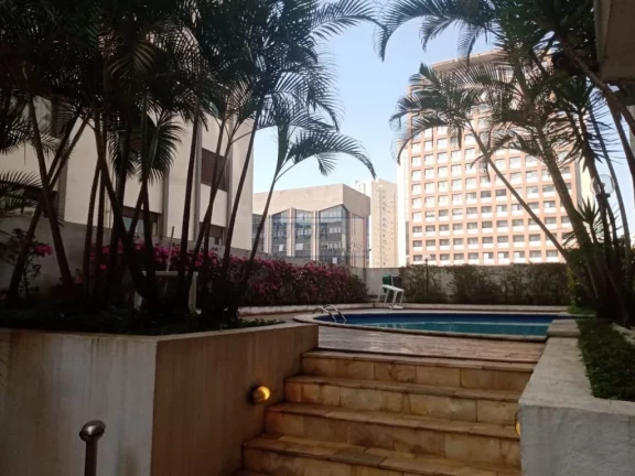 Imagem APARTAMENTO PARA LOCAÇÃO NA BELA VISTA, SÃO PAULO