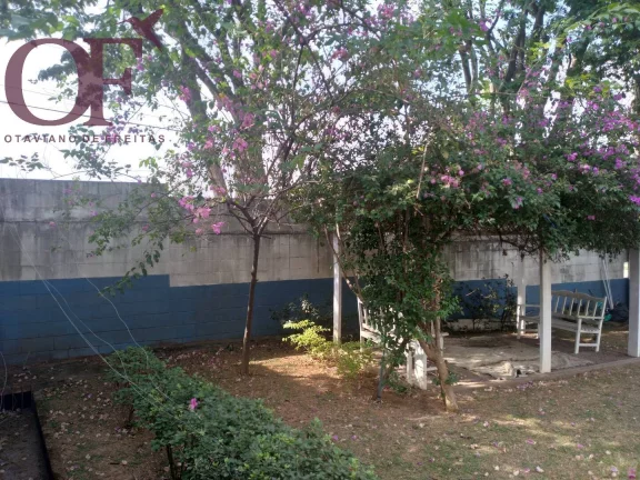 Imagem Ótimo Galpão c/6.000 m² - Excelente localização ao lado da via Anhanguera!