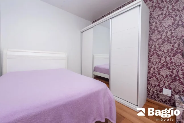 Imagem Casa 3 quartos no São Braz