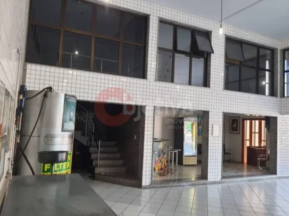 Imagem Prédio à venda, 1200 m² - São Cristóvão - Cabo Frio/RJ