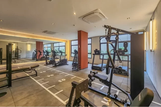 Imagem APARTAMENTO RESIDENCIAL em São Paulo - SP, Vila Mariana
