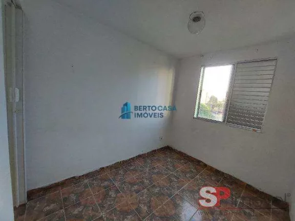 Imagem Apartamento Padrão