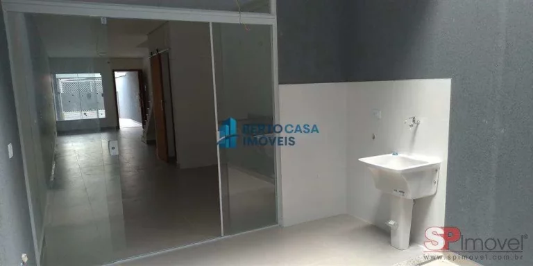 Imagem Casa Padrão