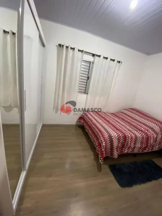 Imagem Casa à venda 2 Quartos, 2 Vagas, 110M², Osvaldo Cruz, São Caetano do Sul - SP