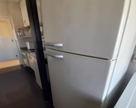 Imagem Apartamento Mobiliado 1 dormitório e Escritório - Jardim Bonfiglioli
