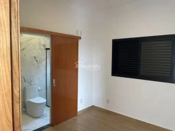 Imagem Casa assobrada à venda no Condomínio Horto Florestal 3 - Sorocaba