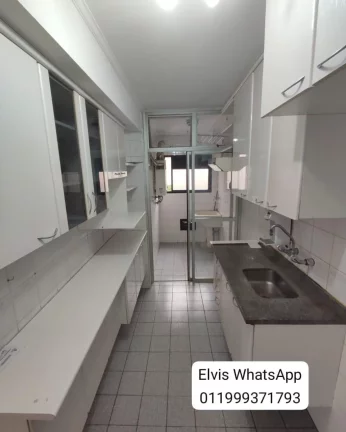 Imagem Apartamento próximo a USP