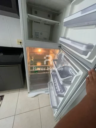 Imagem Apartamentos / Padrão na cidade de Cuiabá