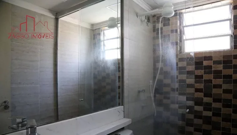 Imagem Lindo Apartamento- 2 Dormitorios - 47m² - Horto Do Ypê.
